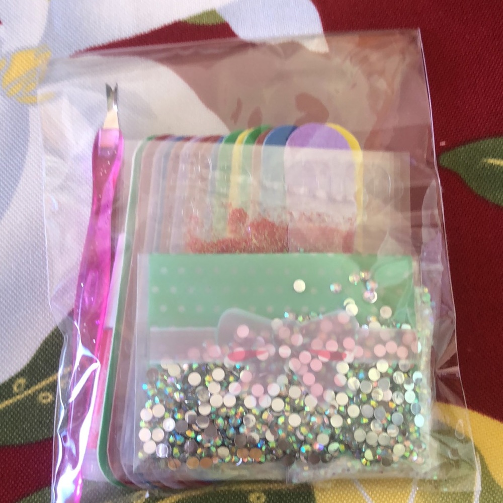 Nail set #5 (26) - Picture 4 of 9